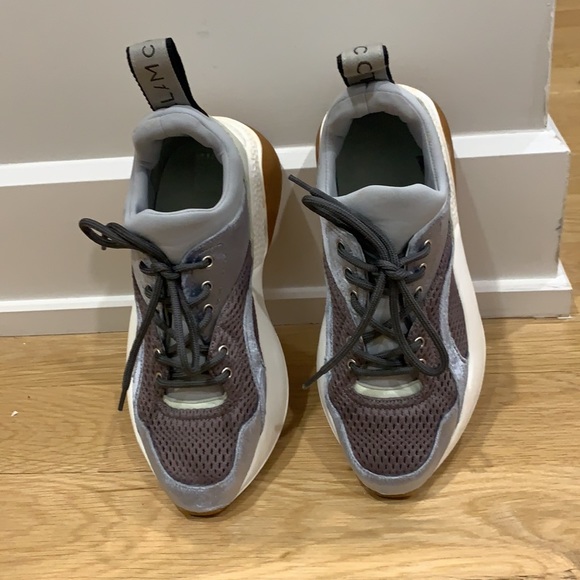 Stella McCartney Sneakers  size 5 - Picture 2 of 9